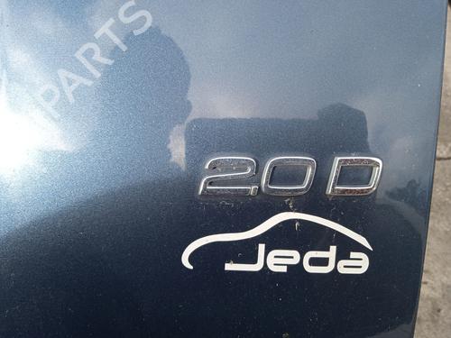 ABS pump VOLVO V50 (545) 2.0 D | BP21801385M43 