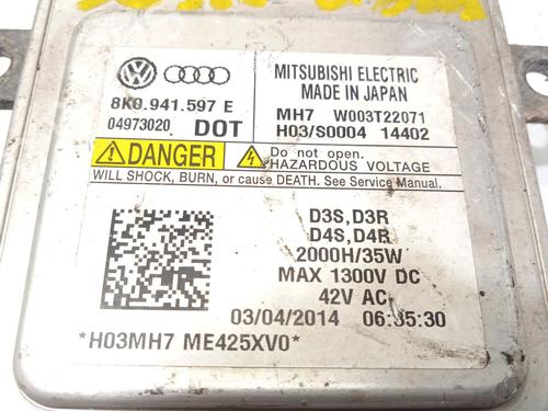 Xenon-ballast AUDI A4 B8 Avant (8K5) 3.0 TDI quattro | BP28093497C53 