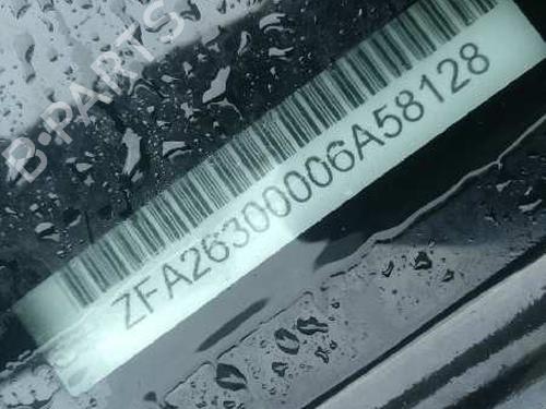 Radiator fan FIAT DOBLO Cargo (263_) 1.3 D Multijet | BP4883103M35 