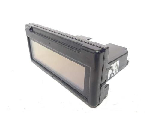 Display monitor VOLVO V50 (545) 1.8 | BP10722890C48 - Image 2