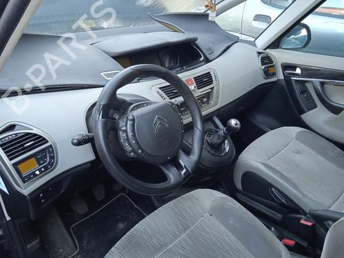 Right taillight CITROËN C4 Grand Picasso I (UA_) 1.6 HDi 110 | BP29944452C35 