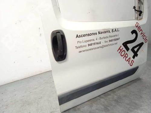 Right front door FIAT FIORINO Box Body/MPV (225_) 1.3 D Multijet (225BXD1A, 225BXB1A, 225BXB11) | BP10903888C3 