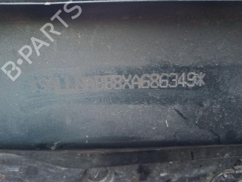 Right headlight LAND ROVER FREELANDER I (L314) 2.0 DI 4x4 | BP19304889C29 