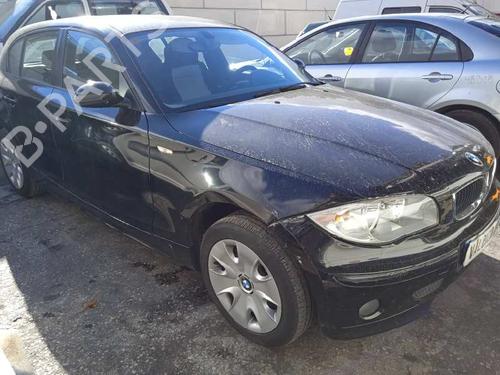 ECU airbags BMW 1 (E87) 116 i | BP8918647M53 