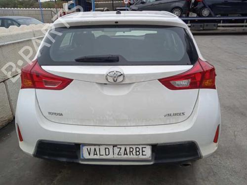 Right front driveshaft TOYOTA AURIS (_E18_) | BP9830477M39