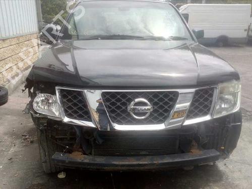 Right rear brake caliper NISSAN PATHFINDER III (R51) 2.5 dCi | BP11561442M106