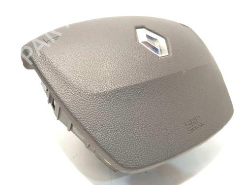 Used Driver airbag RENAULT LAGUNA III (BT0/1) 1.5 dCi (BT00, BT0A, BT0T, BT1J) (110 hp) 7055204