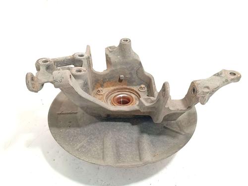Right rear steering knuckle FORD KUGA II (DM2) 2.0 TDCi | BP38704464M28 - Image 2