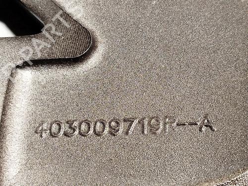 Rim RENAULT ARKANA I (LCM_, LDN_) 1.3 TCe 140 (LDN0) | BP27628043C45