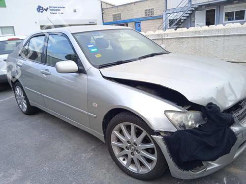 Used Parts LEXUS IS I (_E1_) 200 (GXE10) 1575481