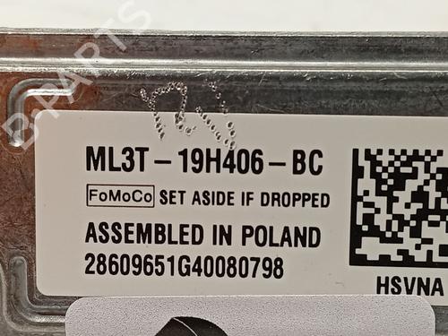 Electronic module FORD KUGA III (DFK) 2.5 FHEV | BP32992691M83 - Image 3