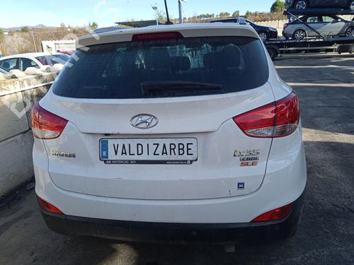 Electronic module HYUNDAI ix35 (LM, EL, ELH) 1.7 CRDi | BP30836208M83 