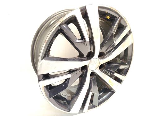 Used Rim PEUGEOT 3008 II SUV (MC_, MR_, MJ_, M4_) 1.2 THP/ PureTech 130 (MRHNSM, MRHNSU, MRHNSJ, MRHNYW,... (131 hp) 24922509