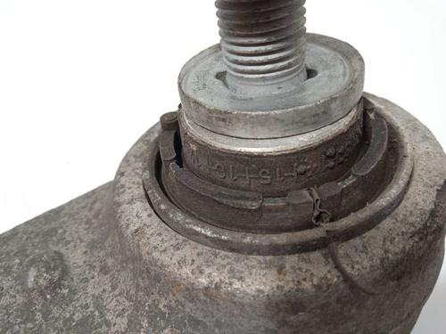 Right rear suspension arm BMW 5 (F10) 530 d xDrive | BP10572478M15 