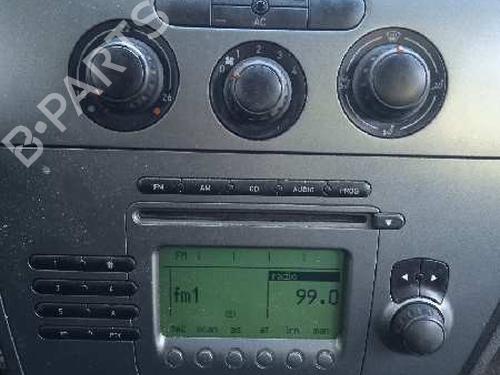 Tailgate SEAT LEON (1P1) 1.9 TDI | BP16069366C6 