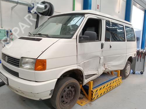 Recambios SEAT INCA (6K9) 4751991