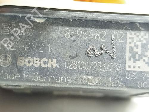 Electronic sensor MINI MINI (F55) One D | BP32322581M84 - Image 5