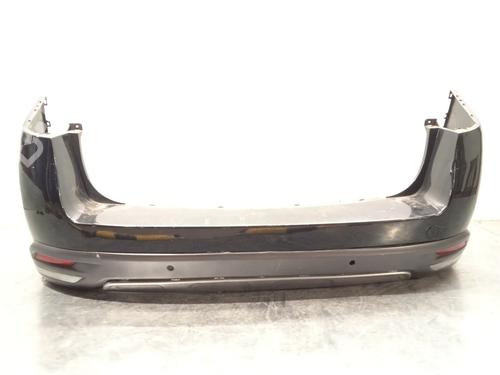 Used Rear bumper Rear bumper PEUGEOT 508 SW I (8E_) 2.0 HDi (163 hp) 33466158 33466158
