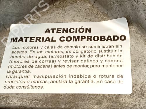 Gearbox HYUNDAI i40 I (VF) 1.7 CRDI | BP37067915M3 - Image 5