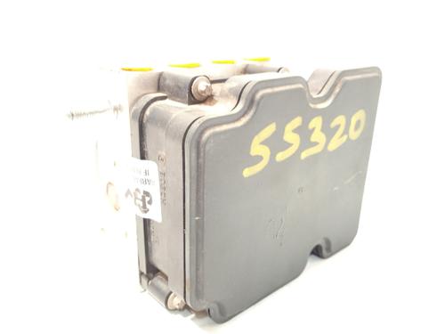 ABS pump RENAULT CAPTUR I (J5_, H5_) 1.5 dCi 90 (J5N4, J5M5, J5MW, J5M6, J5AL, J5AJ) | BP24958632M43 - Image 3