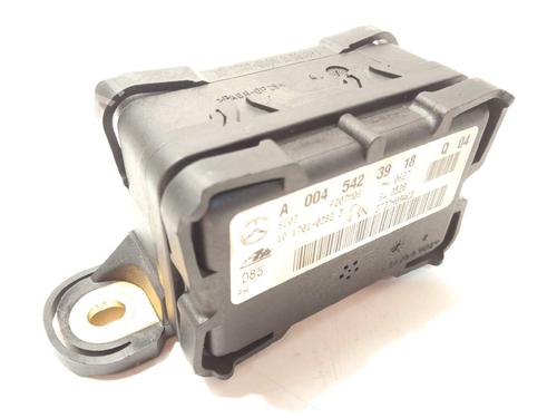 Used ESP ECU MERCEDES-BENZ R-CLASS (W251, V251) R 280 CDI 4-matic (251.020) (190 hp) 16529221