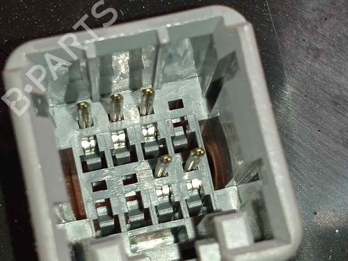 Right mirror KIA CEE'D Hatchback (ED) | BP16714737C27