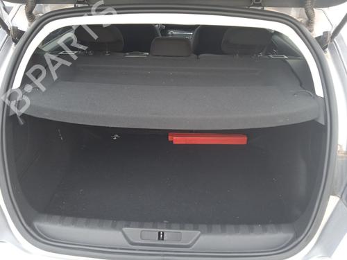 Intercooler PEUGEOT 308 II (LB_, LP_, LW_, LH_, L3_) 1.5 BlueHDi 130 | BP32060149M30 