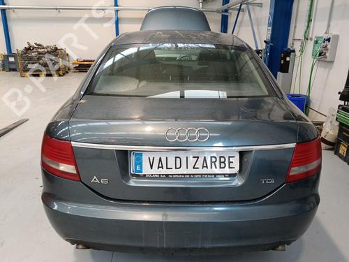 AC compressor AUDI A6 C6 (4F2) 2.0 TDI | BP36159570M34 - Image 27