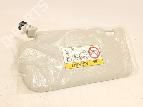 Right sun visor FORD PUMA (J2K, CF7) 1.0 EcoBoost | BP38324714I2 - Image 2