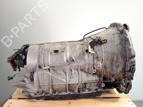 Used Gearbox JAGUAR XF I (X250) [2008-2015]  24033083