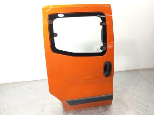 Right slide door PEUGEOT BIPPER Tepee 1.3 HDi 75 | BP16214773C75 