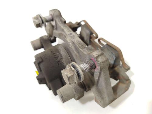 Left front brake caliper JAGUAR F-PACE (X761) 2.0 TD4 AWD | BP39592952M105 - Image 3