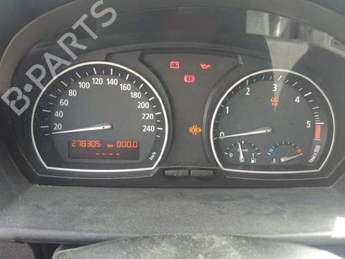Gearbox BMW X3 (E83) 2.0 d | BP10665036M3 