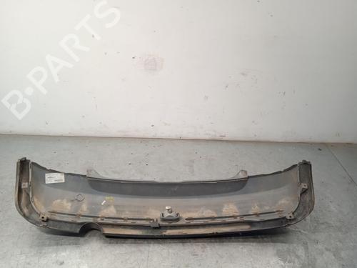 Rear bumper MINI MINI (R50, R53) One | BP21176152C8 
