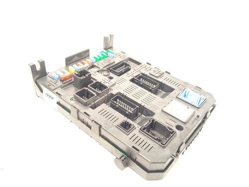 Used Fuse box CITROËN C4 Grand Picasso I (UA_) 1.6 HDi (109 hp) 27692810
