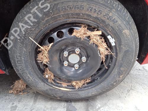 Steering rack SEAT IBIZA V (KJ1, KJG) 1.0 TSI | BP26166787M22