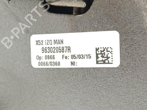 Left mirror DACIA SANDERO II TCe 90 (B8M1, B8MA, B8AC) | BP32060345C26 