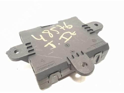 Electronic module FORD MONDEO IV (BA7) 2.0 TDCi | BP10698386M83 