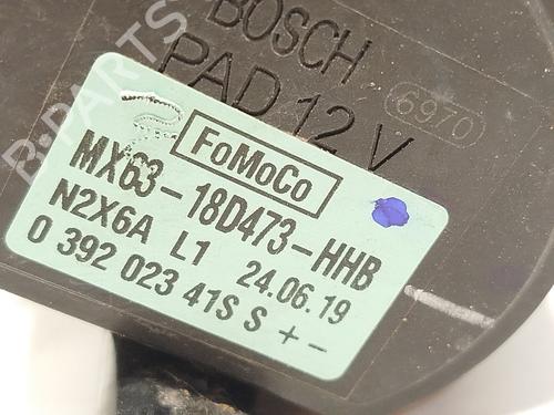 Other FORD KUGA III (DFK) 2.5 Duratec Plug-in-Hybrid | BP30204757O1 - Image 4