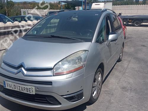 Used Parts CITROËN C4 Grand Picasso I (UA_) 2.0 i 16V (140 hp) 3496809