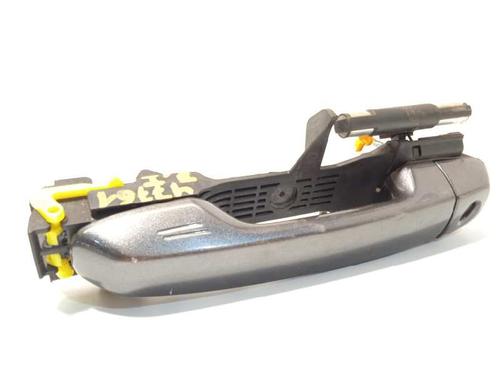 Used Front left exterior door handle TOYOTA LAND CRUISER PRADO (_J15_) 2.8 D-4D (GDJ150_, GDJ155_, GDJ150, GDJ151) (177 hp) 9748106