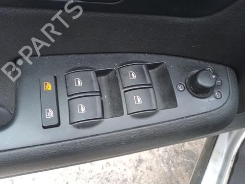 Front right window mechanism SEAT EXEO ST (3R5)  | BP20088224C23 