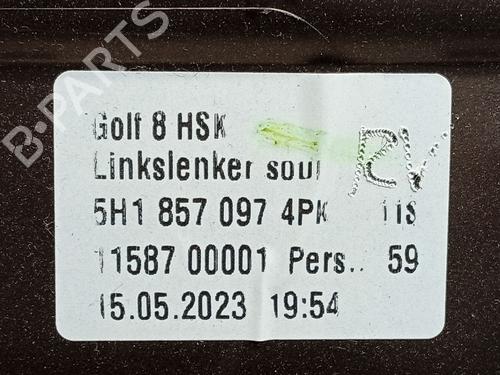 Handskerum VW GOLF VIII Variant (CG5, DB5) 1.0 TSI | BP34371533C95 - Image 6