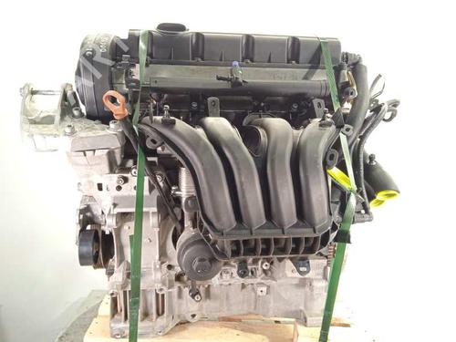 Motor PEUGEOT 407 (6D_) [2004-2011]  8523402