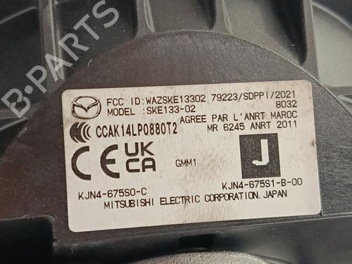 Steering column MAZDA CX-5 (KF)  | BP34234264M21  - Image 7