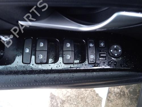 Left front steering knuckle HYUNDAI TUCSON (NX4E, NX4A)  | BP30933881M25  - Image 26