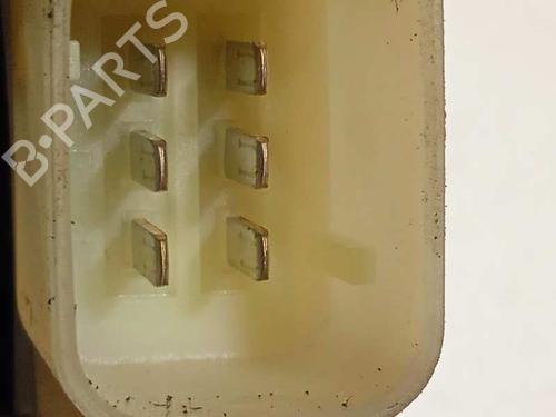 Front right window mechanism MERCEDES-BENZ E-CLASS (W211)  | BP9399242C23 