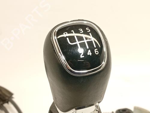 Gear lever SKODA KAROQ (NU7, ND7) 1.5 TSI | BP34646736M90  - Image 5