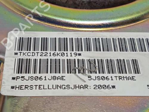 Driver airbag JEEP CHEROKEE (KJ)  | BP11291636C9 