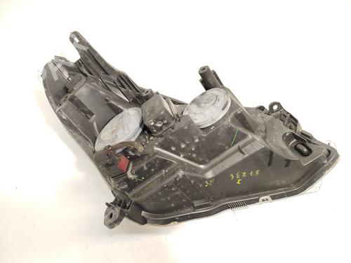 Left headlight OPEL ASTRA H (A04) 1.7 CDTI (L48) | BP30969344C28
